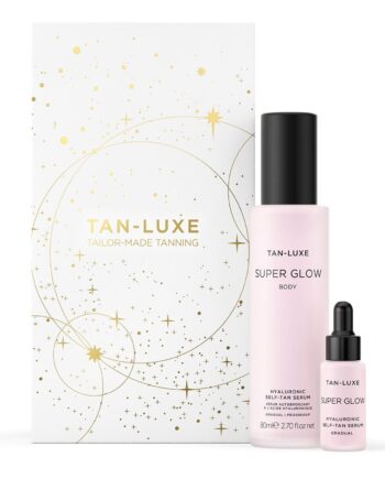 Tan- Luxe The Super Edit