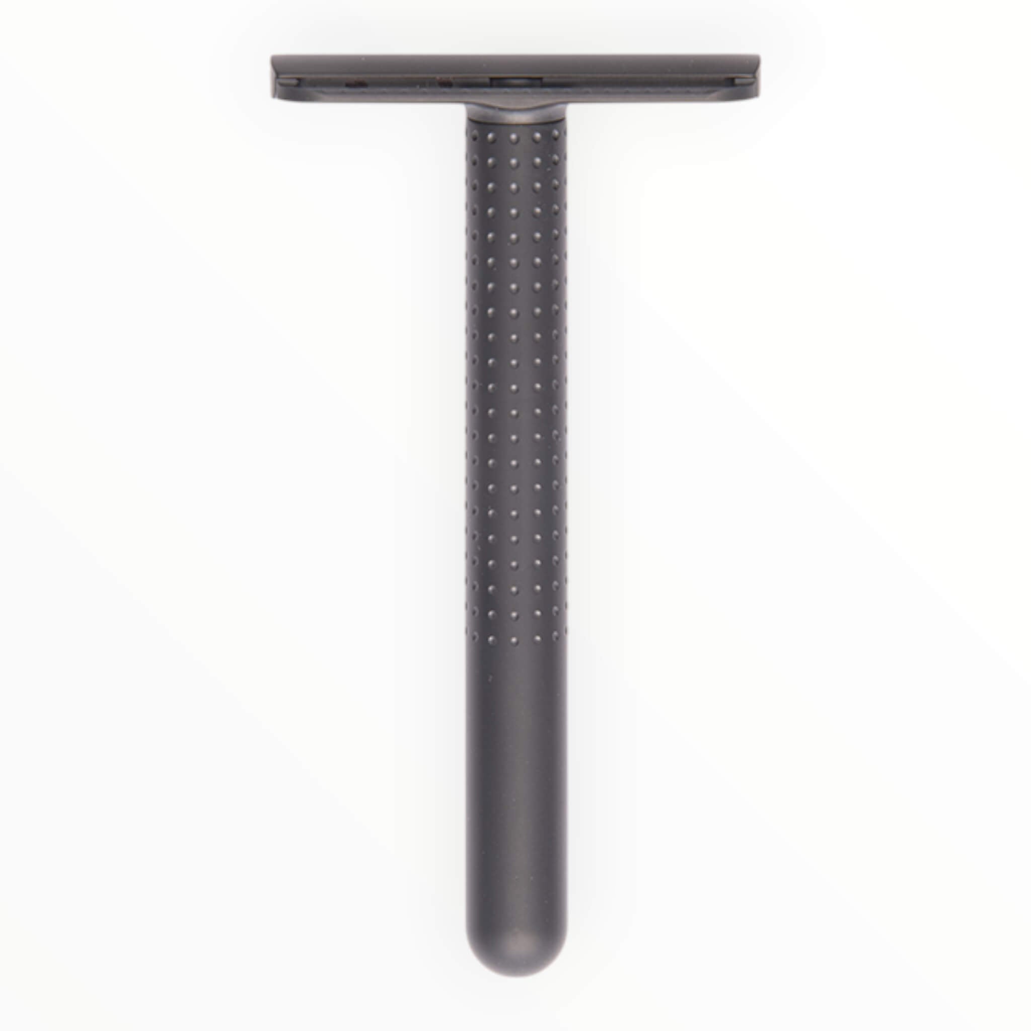 Tatara Razors Amakuni Single Edge Skraber Rustfrit Stål Dark