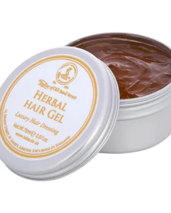 Taylor Of Old Bond Street Hårgele  Herbal  75 Ml