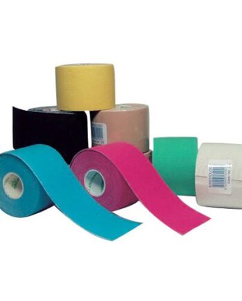 Terapeutisk Tape Blå 5cmx5m