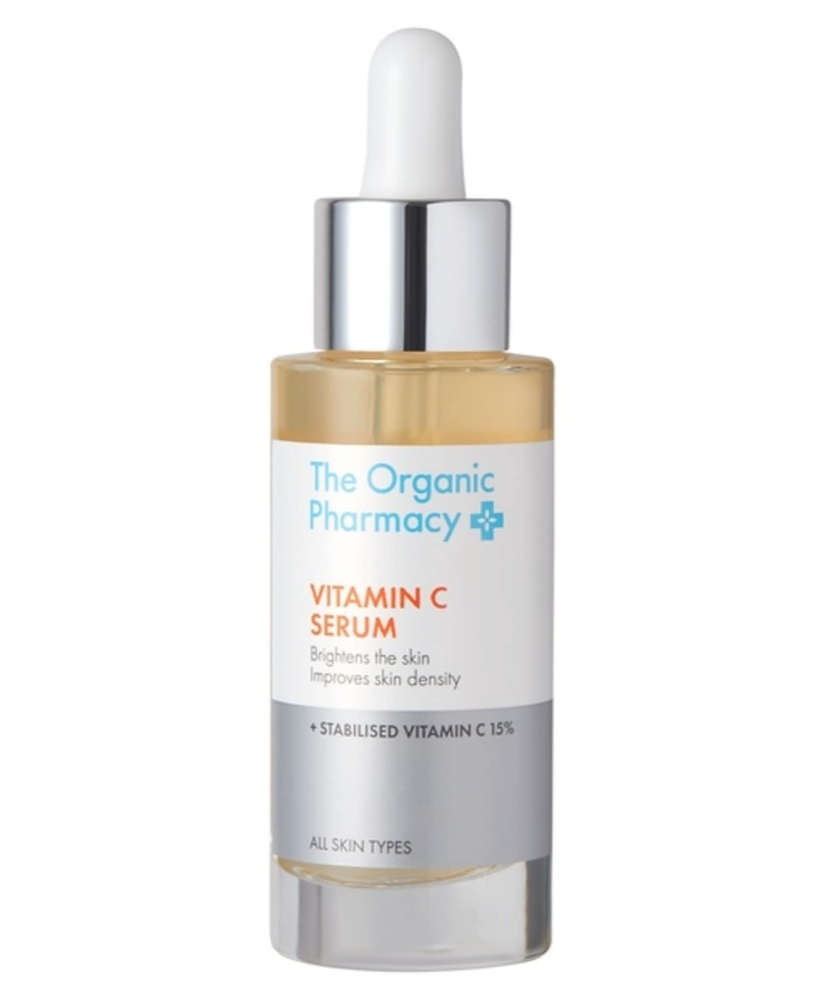 The Organic Pharmacy Vitamin   Serum  30ml