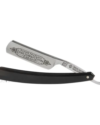 Thiers-issard Straight Razor      Round Nose  Horn