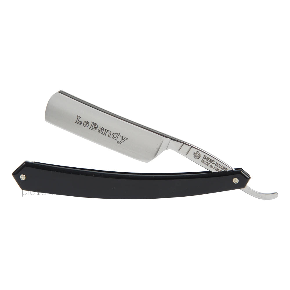 Thiers-issard Straight Razor Round Nose Sort