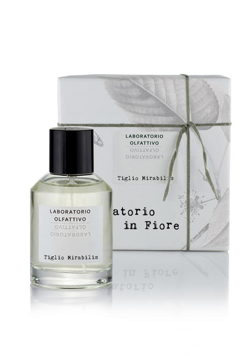 Tiglio Mirabilis  Til  100ml