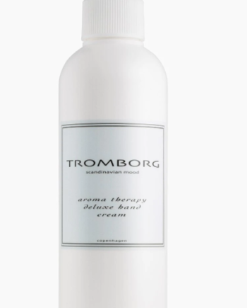 Tromborg Aroma Therapy Deluxe Hand Cream 200ml