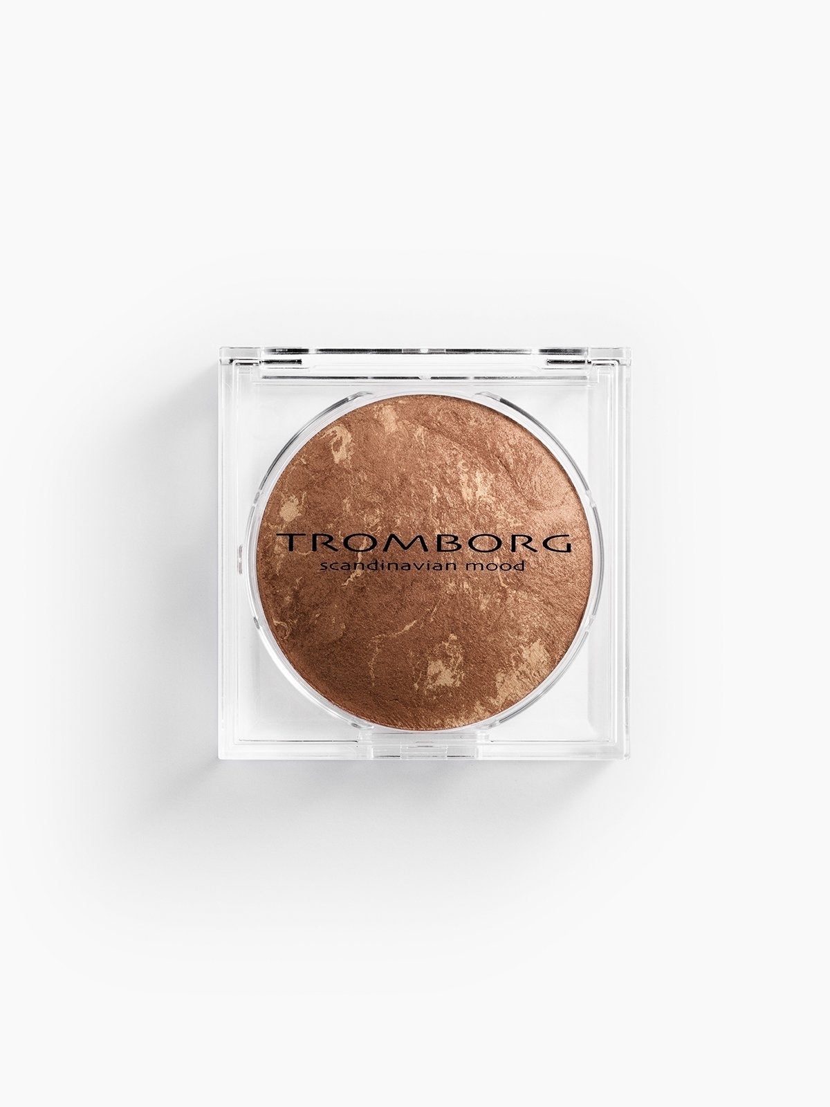Tromborg Baked Mineral Bronze