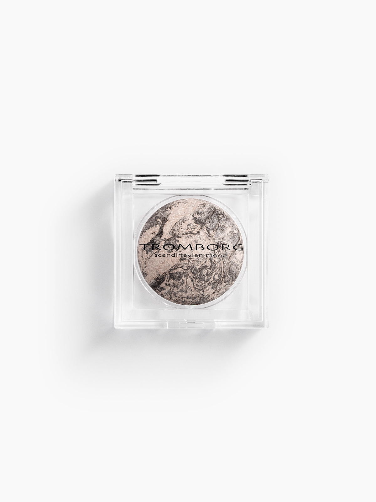 Tromborg Baked Mineral Eye Shadow  Dust   8g