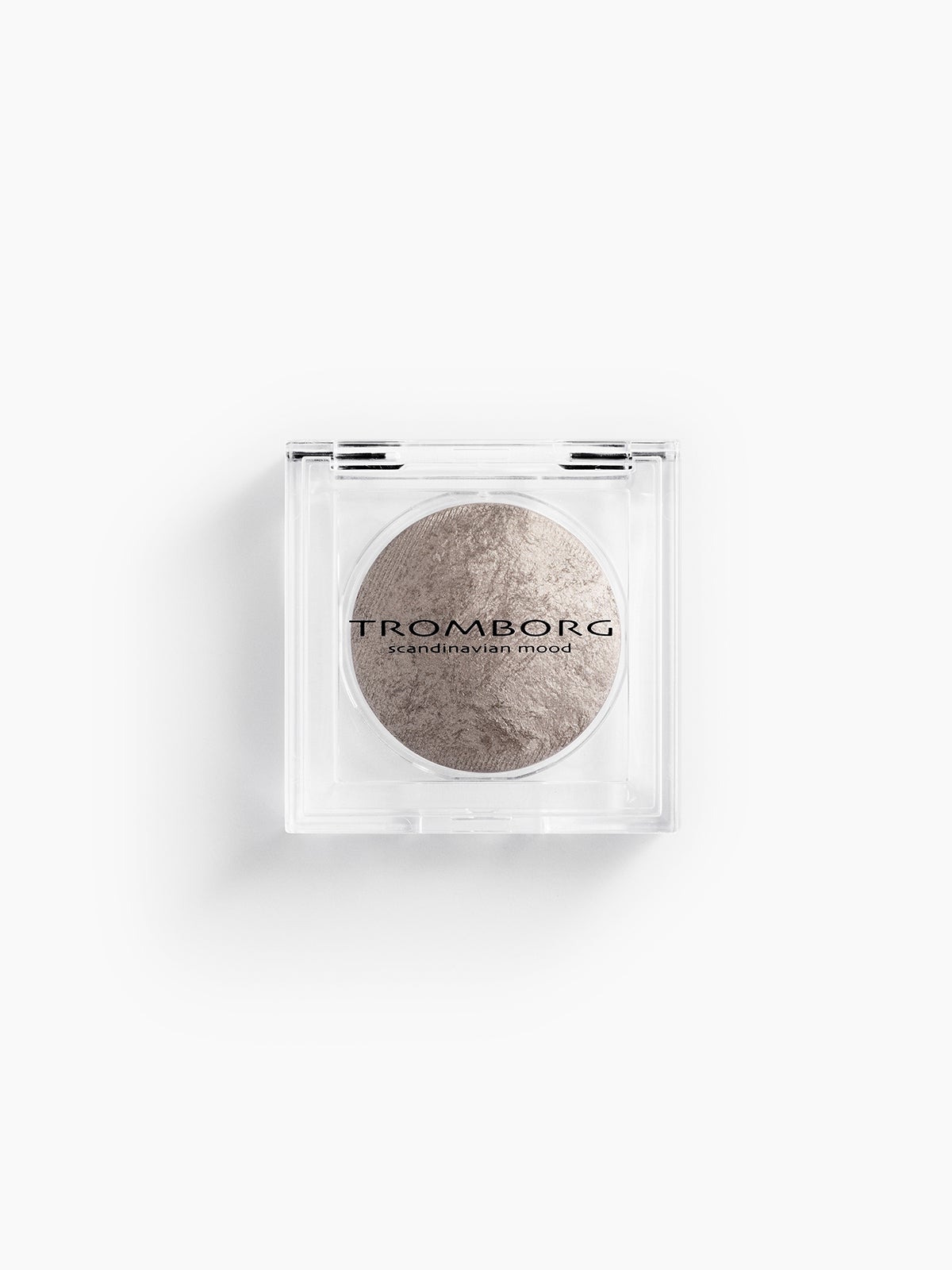 Tromborg Baked Mineral Eye Shadow  Moonlight   8g