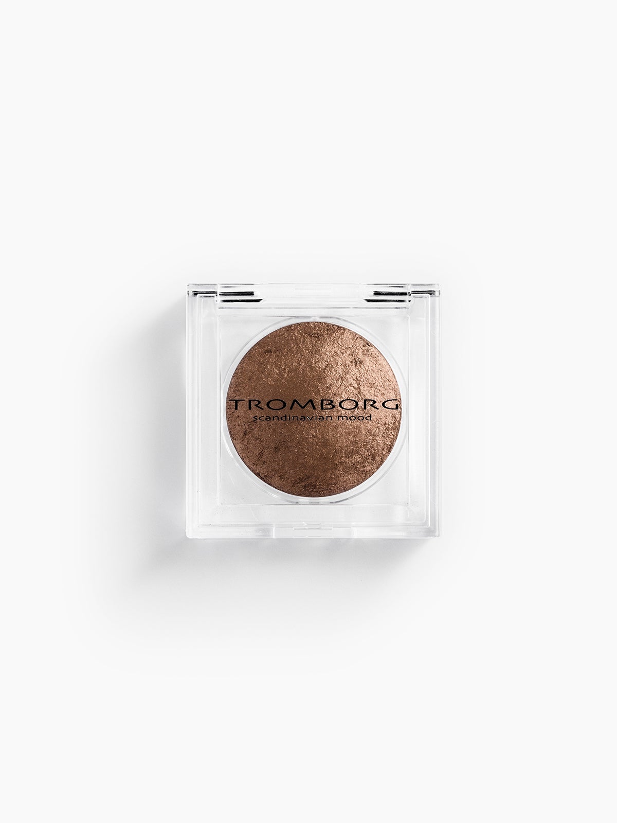 Tromborg Baked Mineral Eye Shadow  Shade   8g