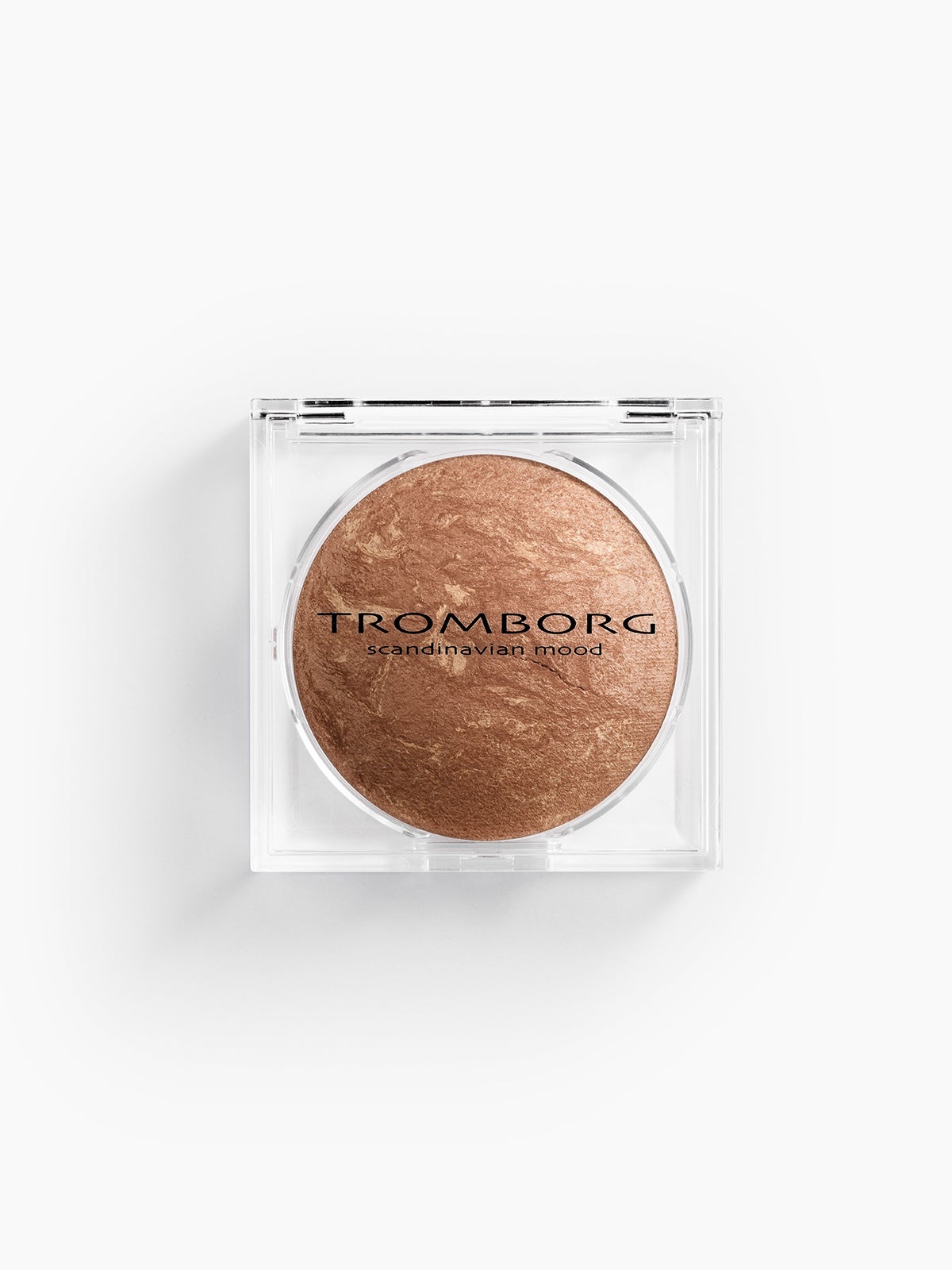 Tromborg Baked Mineral Golden   5g