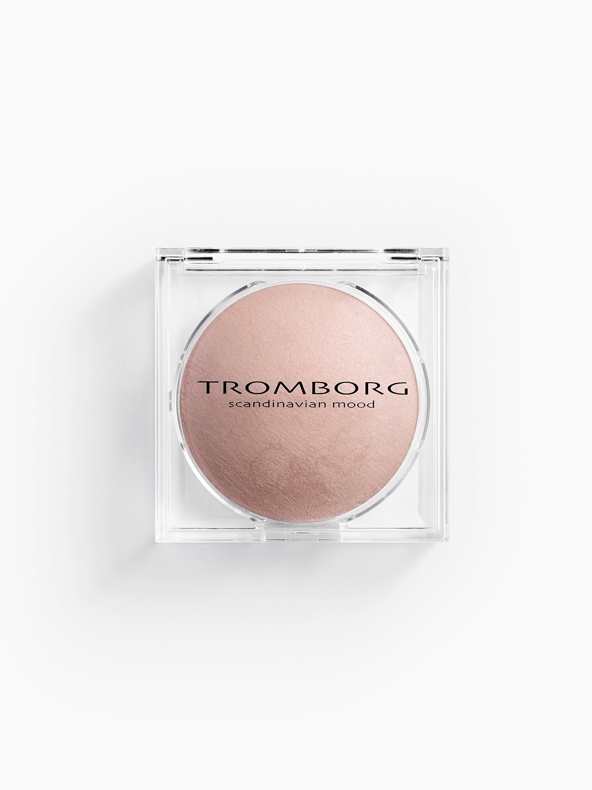 Tromborg Baked Mineral High Light