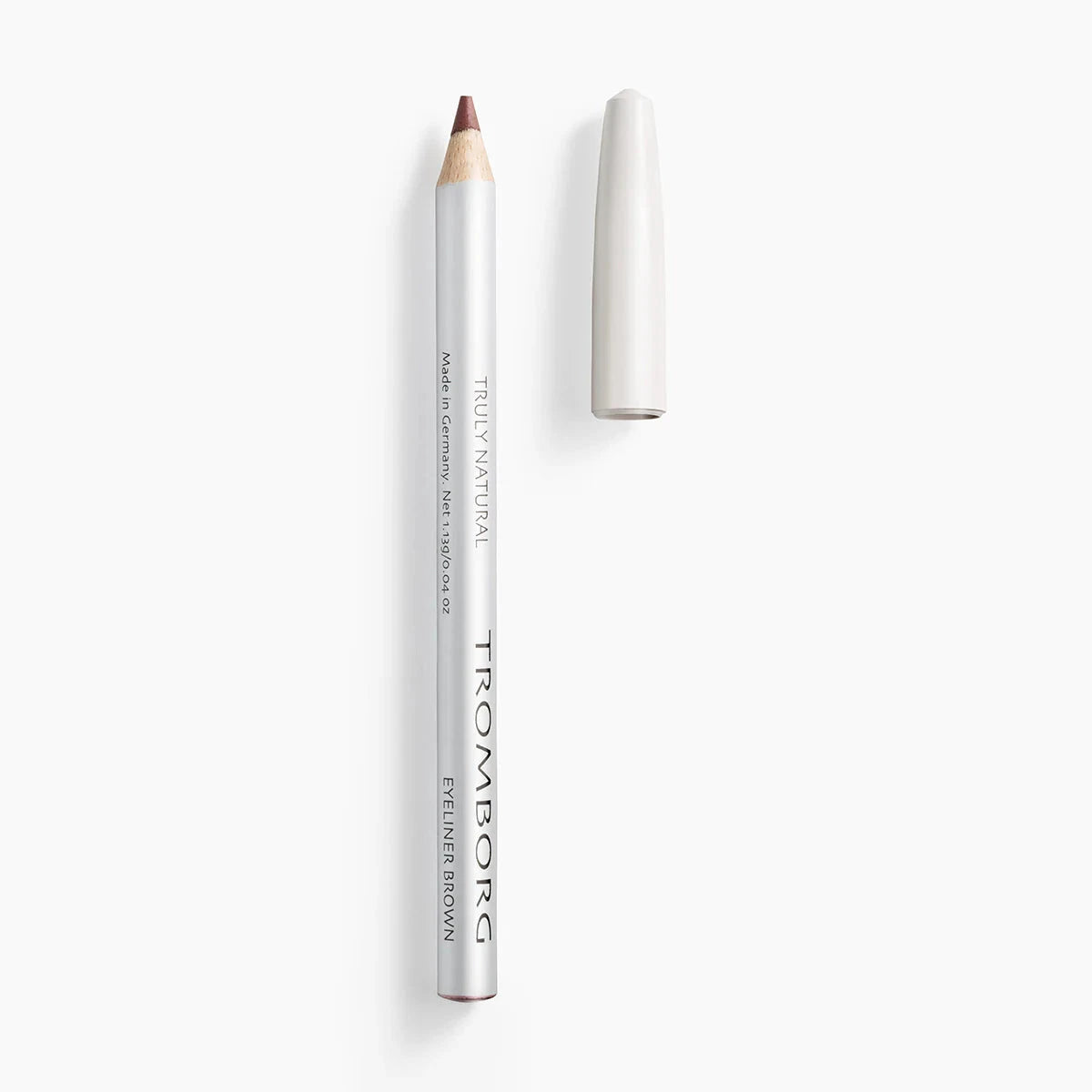 Tromborg Deluxe Eyeliner    Brown