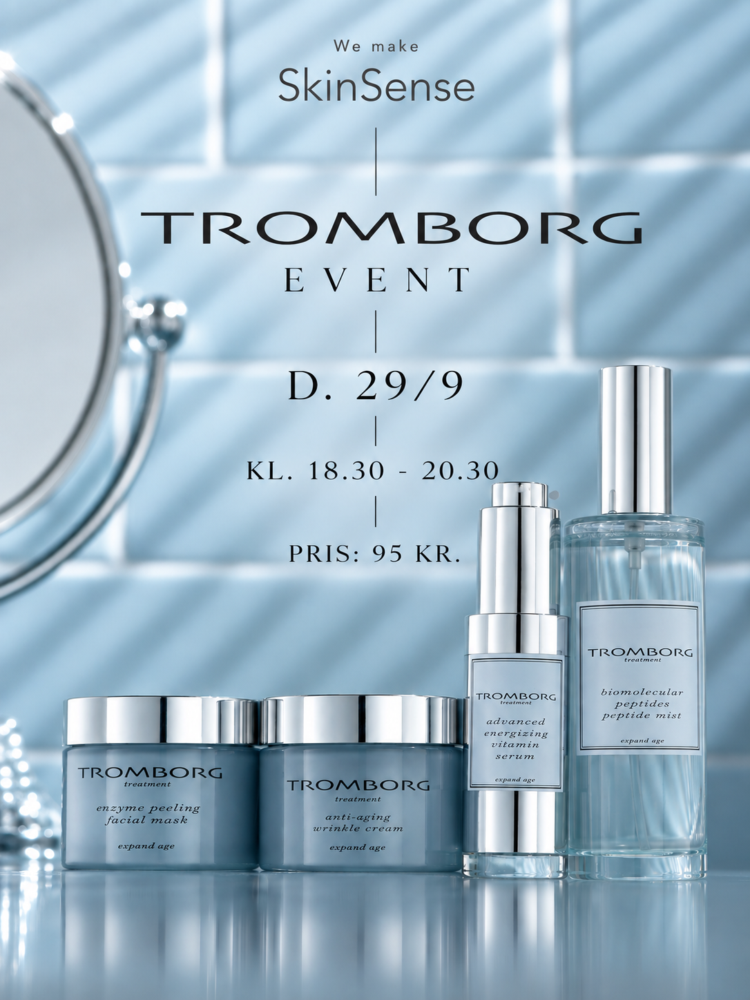 Tromborg Event   Skinsense    29