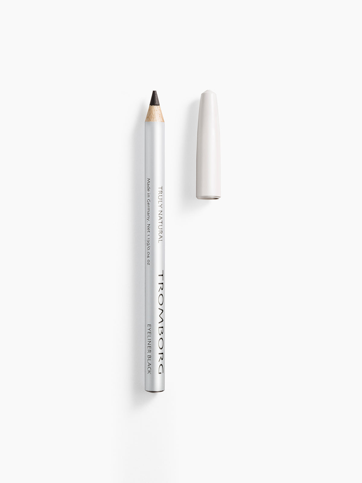 Tromborg Eyeliner Black