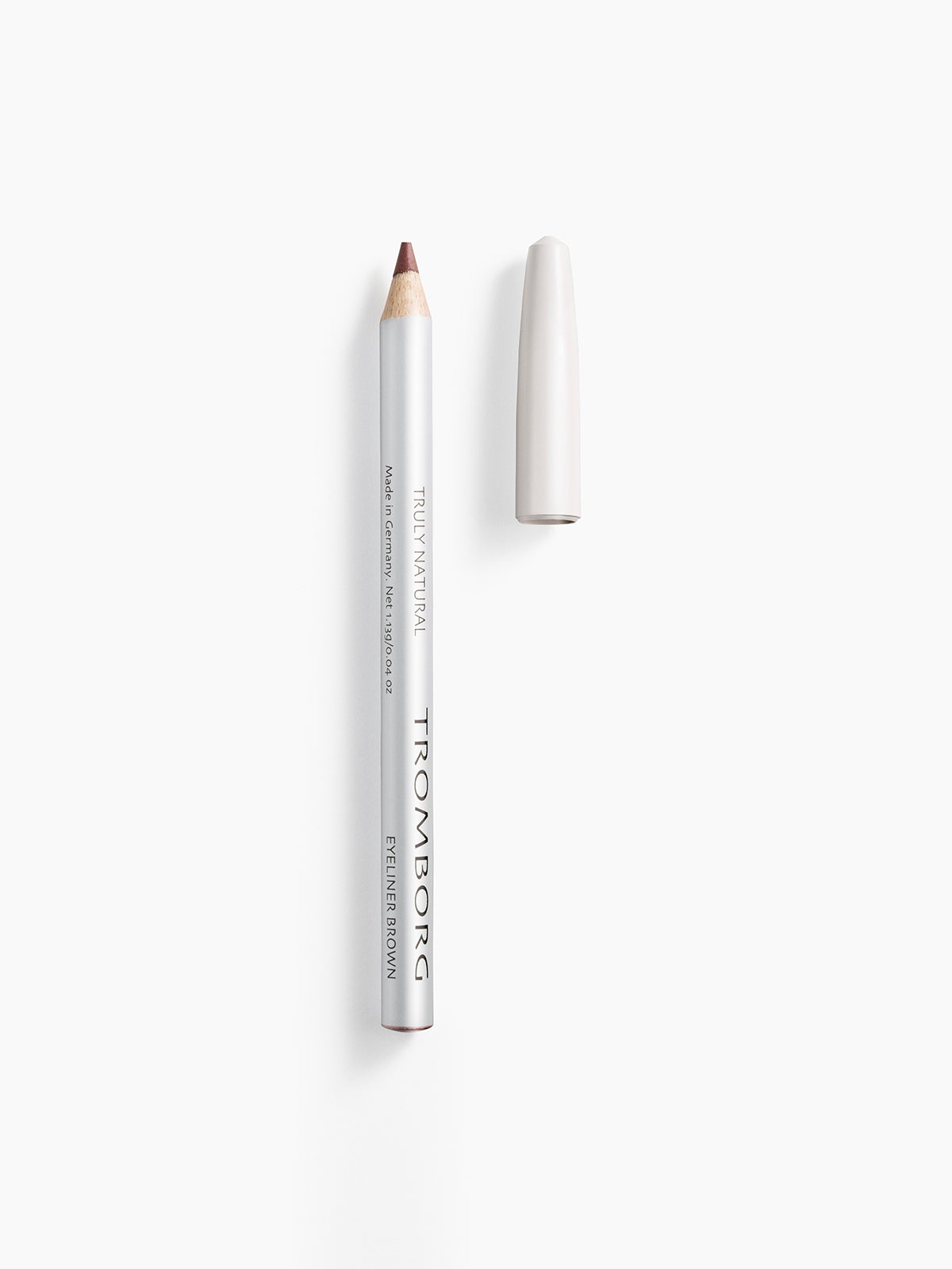 Tromborg Eyeliner Brown