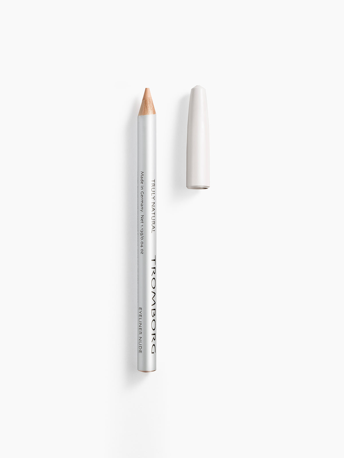 Tromborg Eyeliner Nude