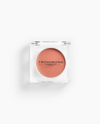 Tromborg Lip Cheek Eye Powder Peachpuff