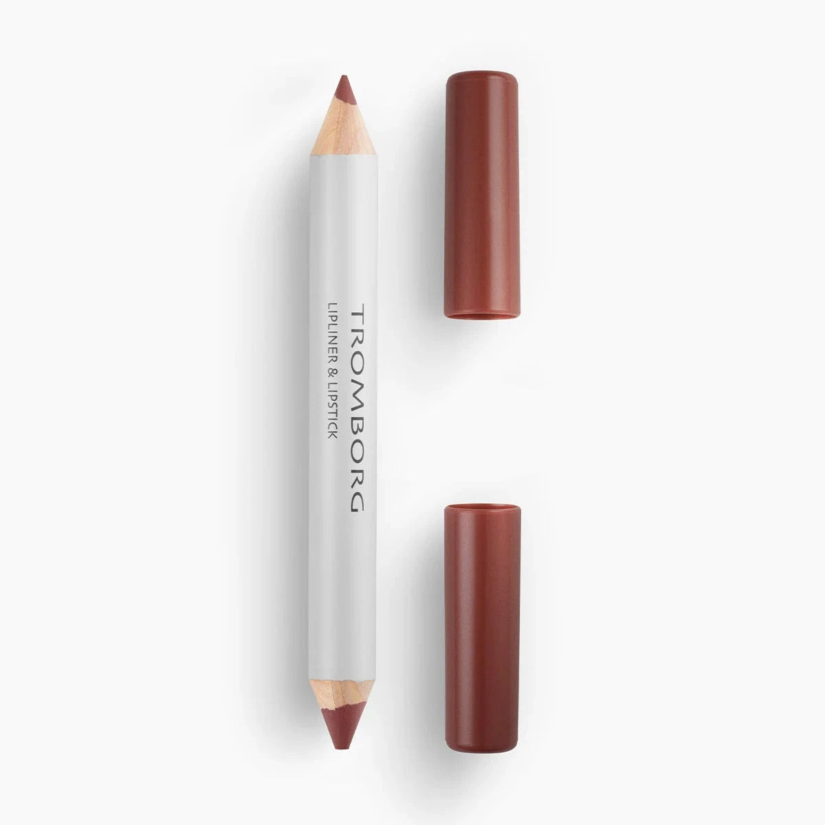 Tromborg Lipliner Lipstick Berry Rose 46g