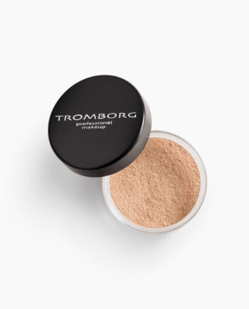 Tromborg Mineral Foundation Vanilla