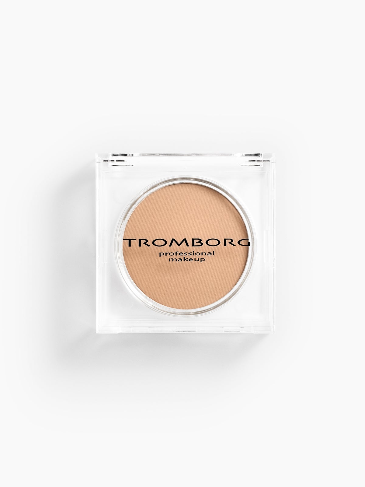 Tromborg Mineral Pressed Powder No
