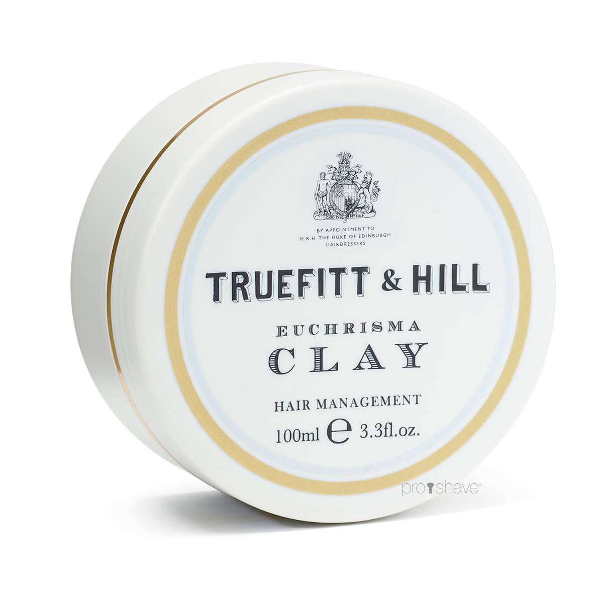 Truefitt Hill Euchrisma Clay 100 Gr