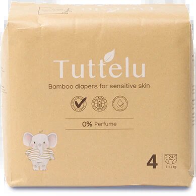 Tuttelu -11 Kg Pk