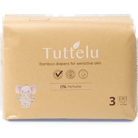 Tuttelu - Kg Pk