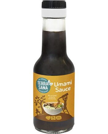 Umami Sauce