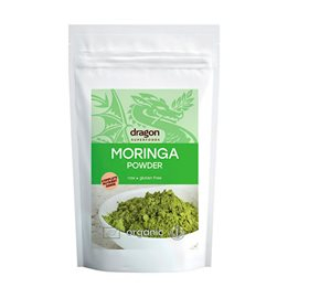 Unik Food Moringa Pulver 200g