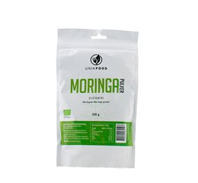 Unik Food Moringa Pulver   200g