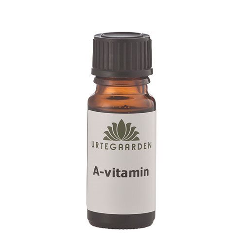Urtegaarden -vitamin 30ml