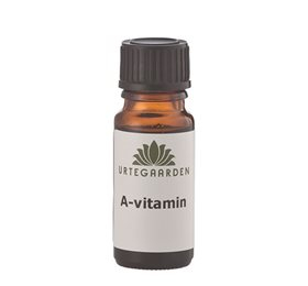 Urtegaarden -vitamin 30ml
