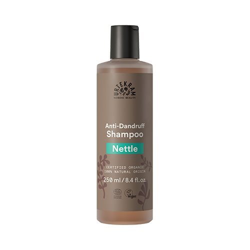 Urtekram Brændenælde Shampoo  250ml