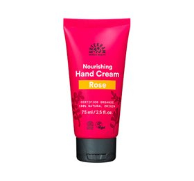 Urtekram Håndcreme Rose Bull 75ml
