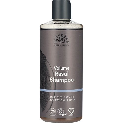 Urtekram Shampoo Rasul 500ml