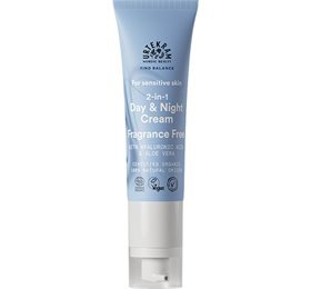 Urtekram -in- Day Night Cream 50ml