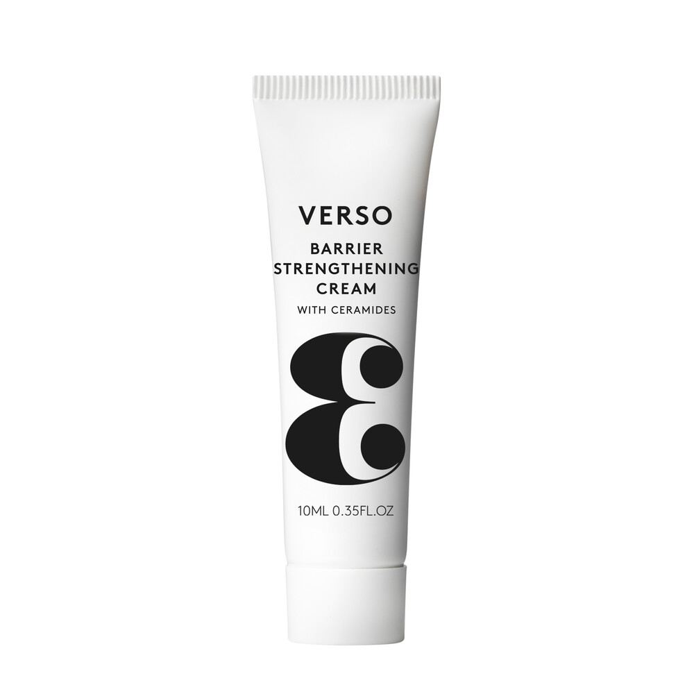 Verso Nâ   Barrier Strengthening Cream 10 Ml