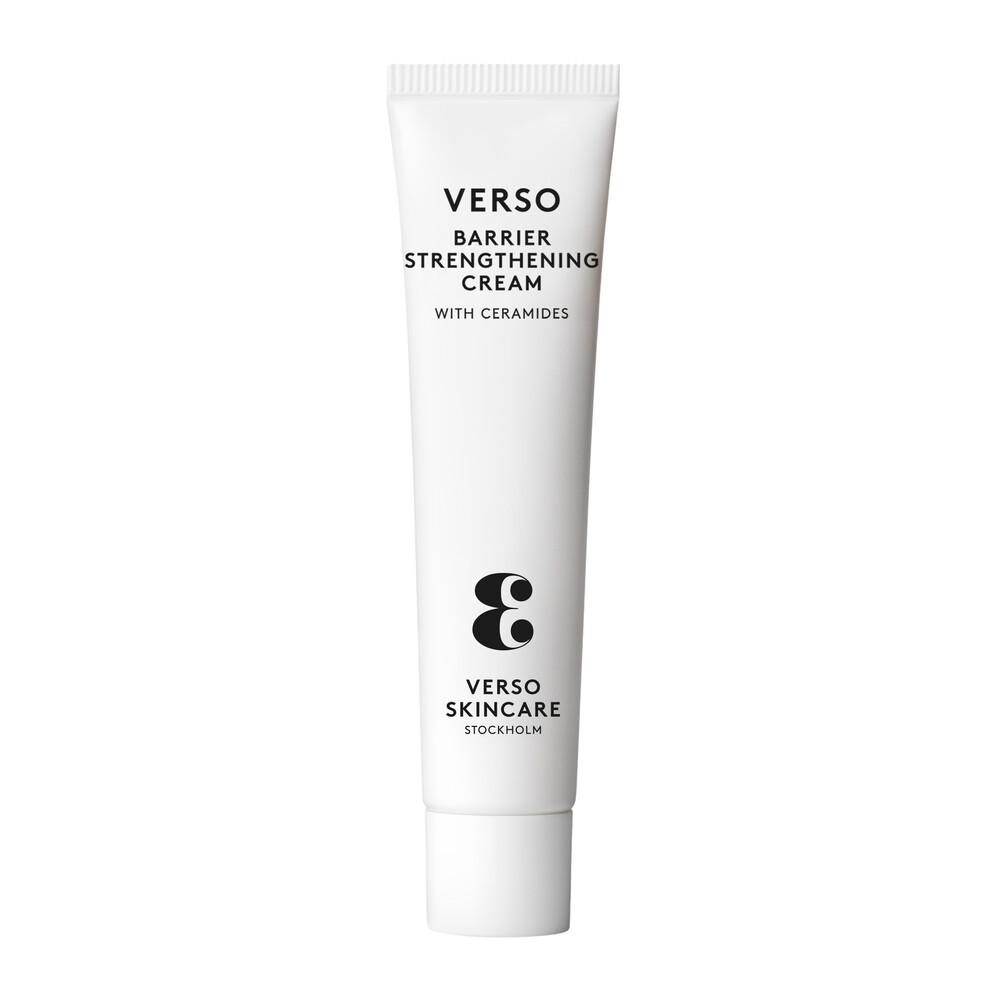 Verso Nâ   Barrier Strengthening Cream 40 Ml