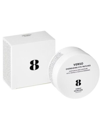 Verso Nâ   Energizing Eye Patches  30 Par  60 Stk