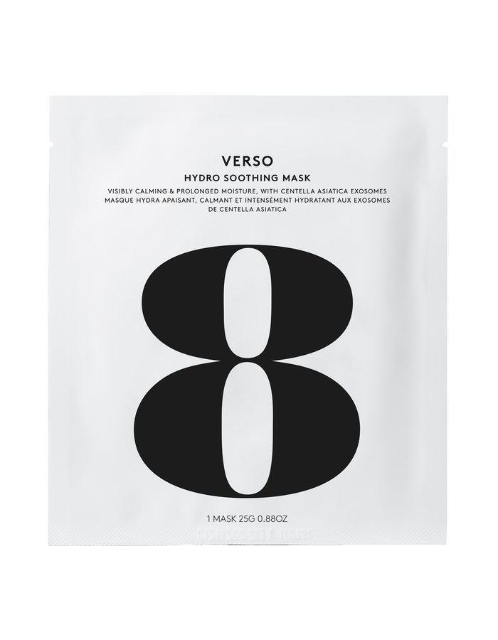 Verso Nâ Hydro Soothing Mask Stk
