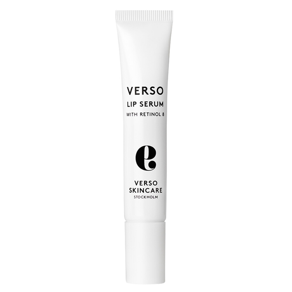 Verso Nâ   Lip Serum With Retinol   15 Ml