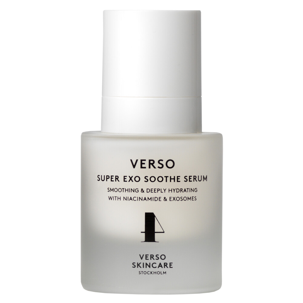 Verso Nâ   Super Exo Sooth Serum 30 Ml