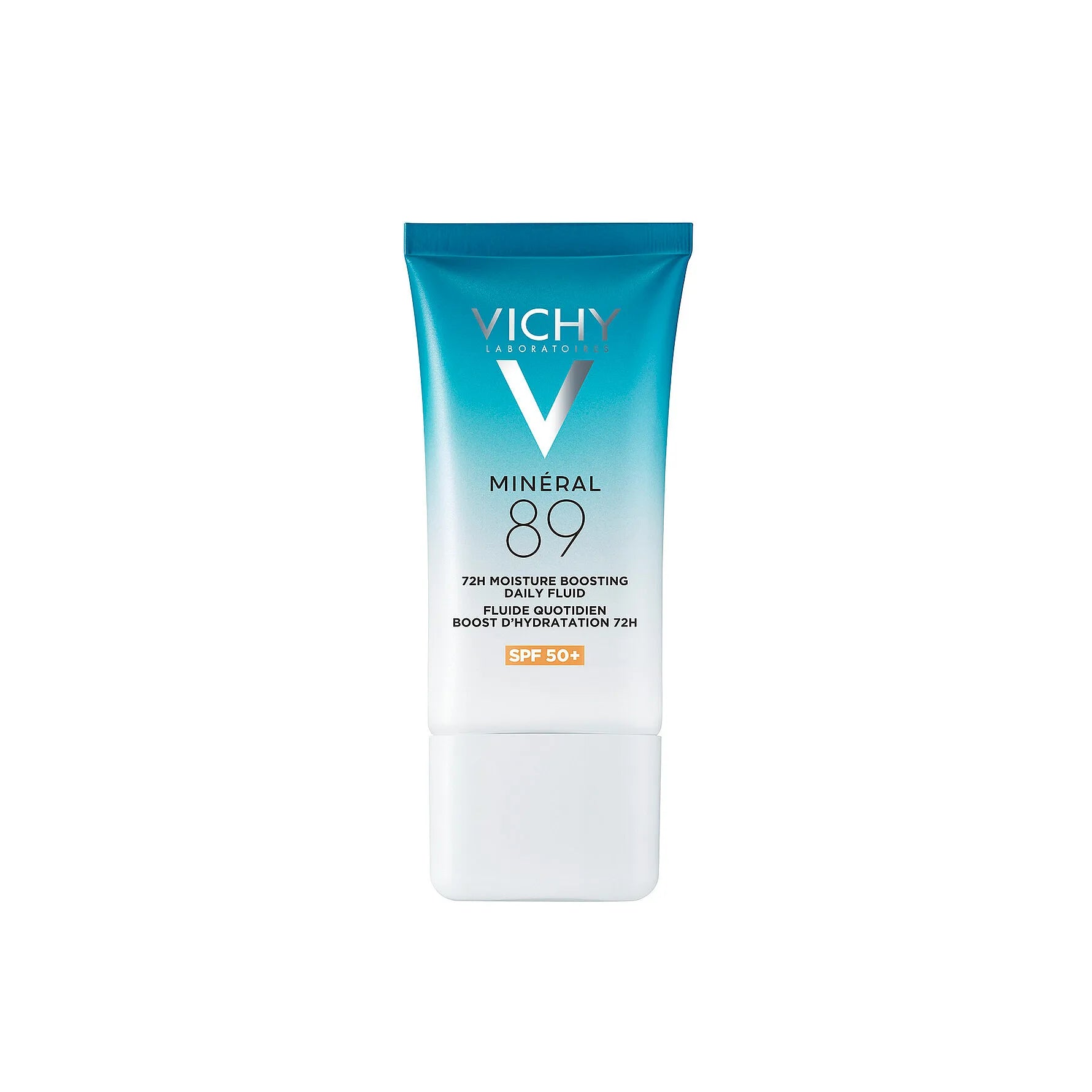 Vichy Minéral 72h Moisture Boosting Daily Fluid Spf 50 50ml
