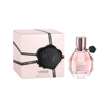 Viktor   Rolf Flowerbomb Eau De Parfum 100 Ml