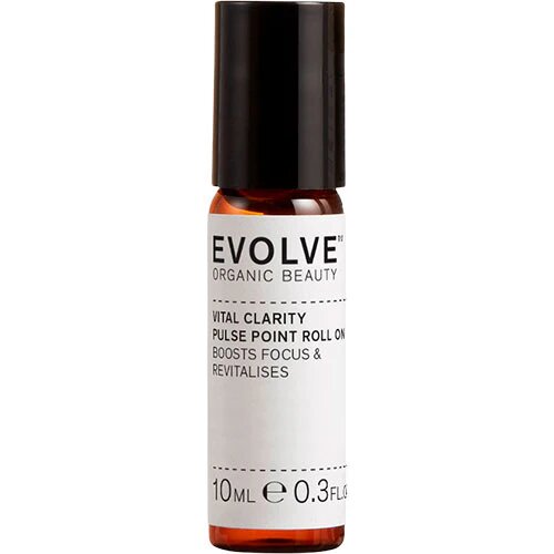 Vital Clarity Pulse Point Roll-on 10 Ml