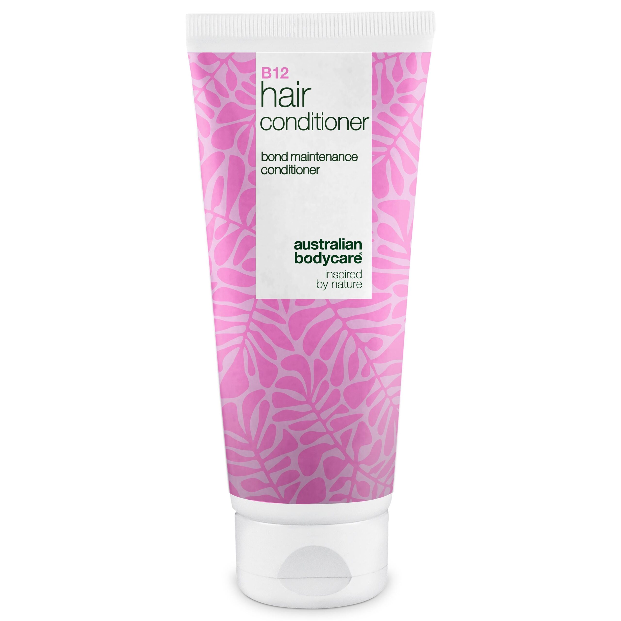 Vitamin B12 Hair Conditioner Styrker Tørt Og Svækket Hår Indefra Vitamin B12 Hair Conditioner Mod Skadet Hår Bond-effekt Styrker Og Genopbygger Med Vitamin B12 Panthenol Og Elaya Renova 200 Ml Stk