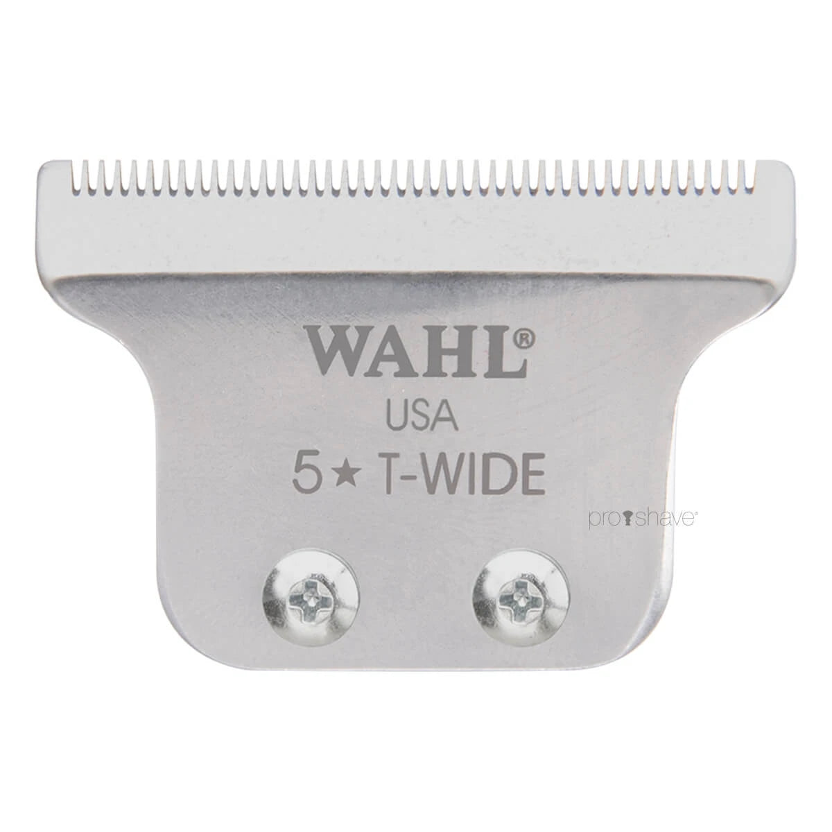 Wahl Professional Detailer -wide Blade