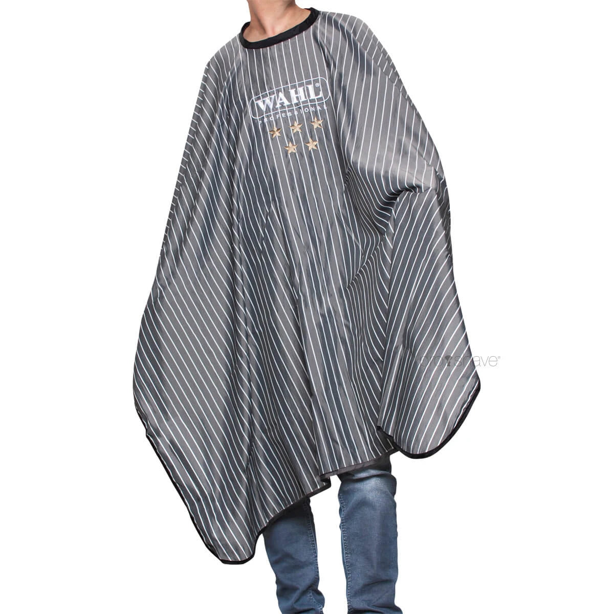 Wahl Professional Hairdressing Cape Star