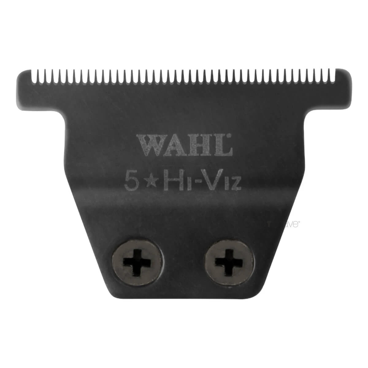 Wahl Professional Hi-viz Blade