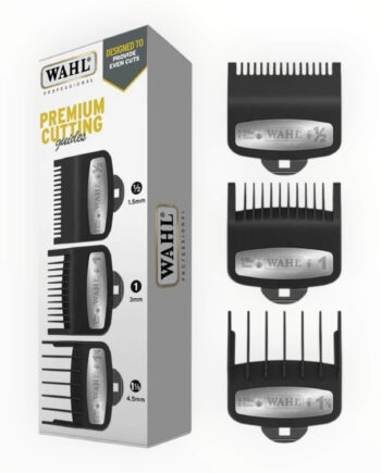 Wahl Professional Premium Afstandskamme    Stk